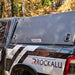 Hardtop Double CAB - V3 Rockalu en Aluminium - Rockalu - Xperts 4x4