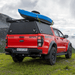 Hardtop Ford Ranger 2012 a 2022 | Rockalu | En Aluminium - Rockalu - Xperts 4x4