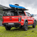 Hardtop Ford RAPTOR 2023+ NEXT GEN | Rockalu | En Aluminium - Rockalu - Xperts 4x4