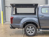 Hardtop Isuzu Dmax 2012 à 2024 | Rockalu | En Aluminium Rockalu