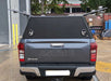 Hardtop Isuzu Dmax 2012 à 2024 | Rockalu | En Aluminium Rockalu