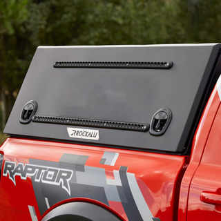 Rails Aero pour Hardtop Rockalu V3 (Option) Rockalu ROCK020 Xperts4x4