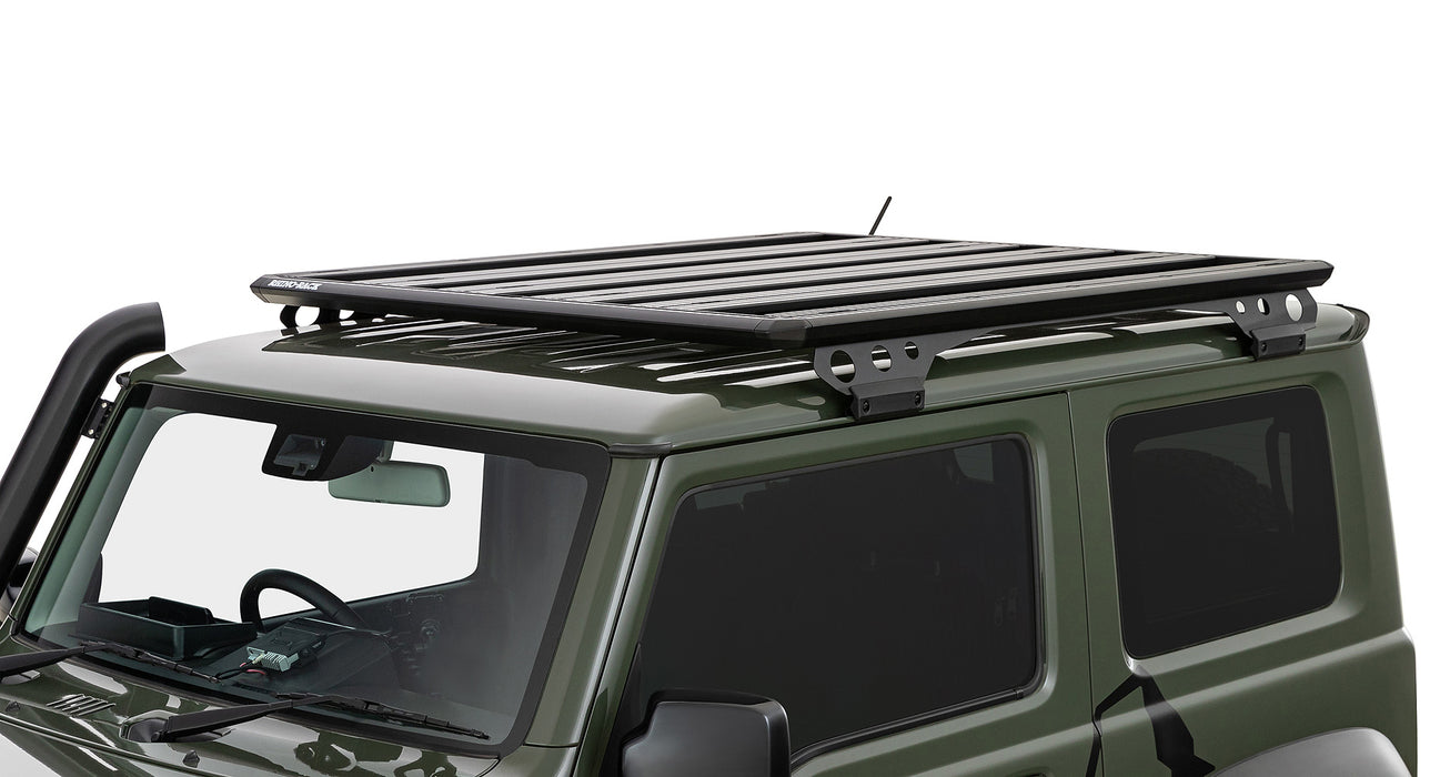 Rhino rack jimny 2019 sale