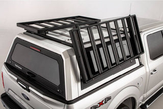 Drop Rack | Galerie de toit RSI Smartcap | Coulissante-Basculante RSI SMARTCAP Ford Ranger 2012-23 005.SA0128-FORD Xperts4x4