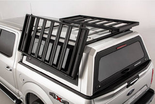 Drop Rack | Galerie de toit RSI Smartcap | Coulissante-Basculante RSI SMARTCAP Jeep Gladiator 005.SA010600 Xperts4x4