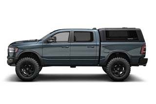 Hardtop RSI EVO SPORT - Dodge RAM 1500 RSI SMARTCAP Xperts4x4