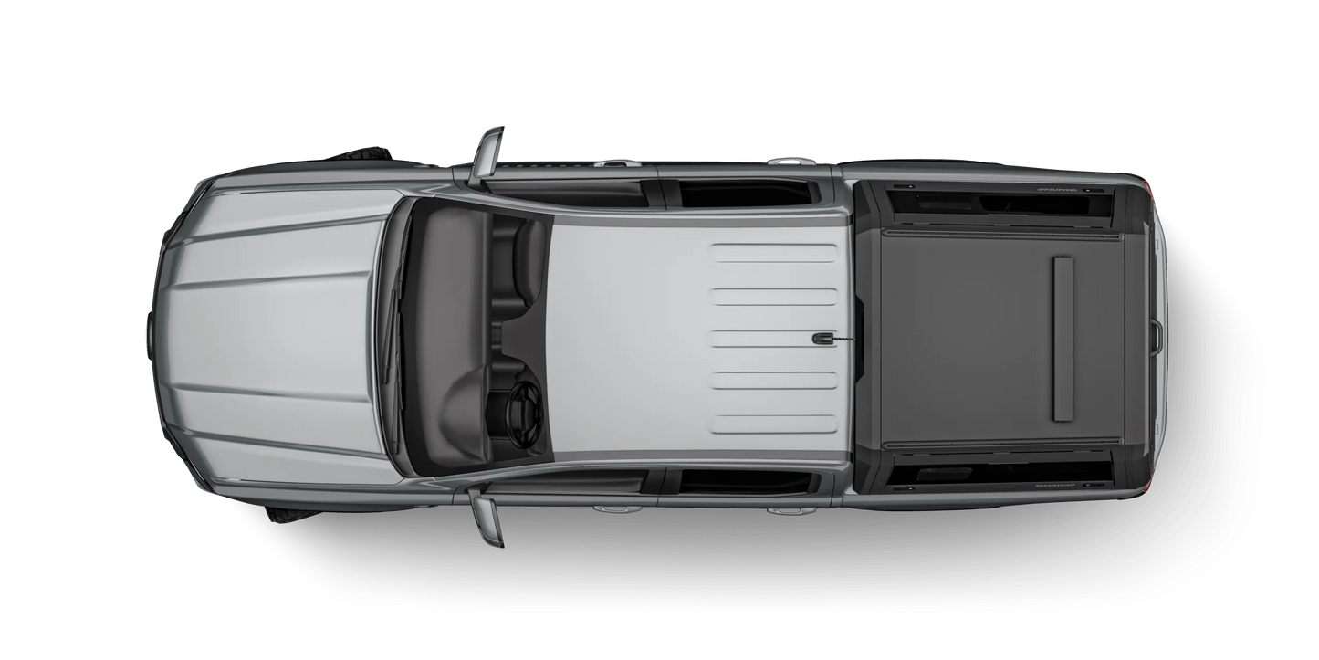 Hardtop Dodge RAM 1500 DT 2019 a Present | RSI EVO SPORT sur Xperts4x4 Accessoires 4x4 Off-Road