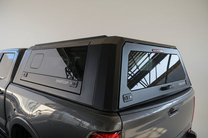 Hardtop Dodge RAM 1500 DT 2019 a Present | RSI EVO SPORT sur Xperts4x4 Accessoires 4x4 Off-Road