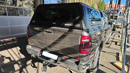 Hardtop Dodge RAM 1500 DT 2019 a Present | RSI EVO SPORT sur Xperts4x4 Accessoires 4x4 Off-Road