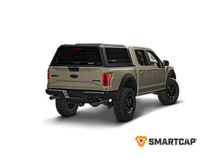 Hardtop RSI EVO SPORT - Ford F150 - Double CAB RSI SMARTCAP Benne Courte / 2021-2023 005.EV0306-MB Xperts4x4