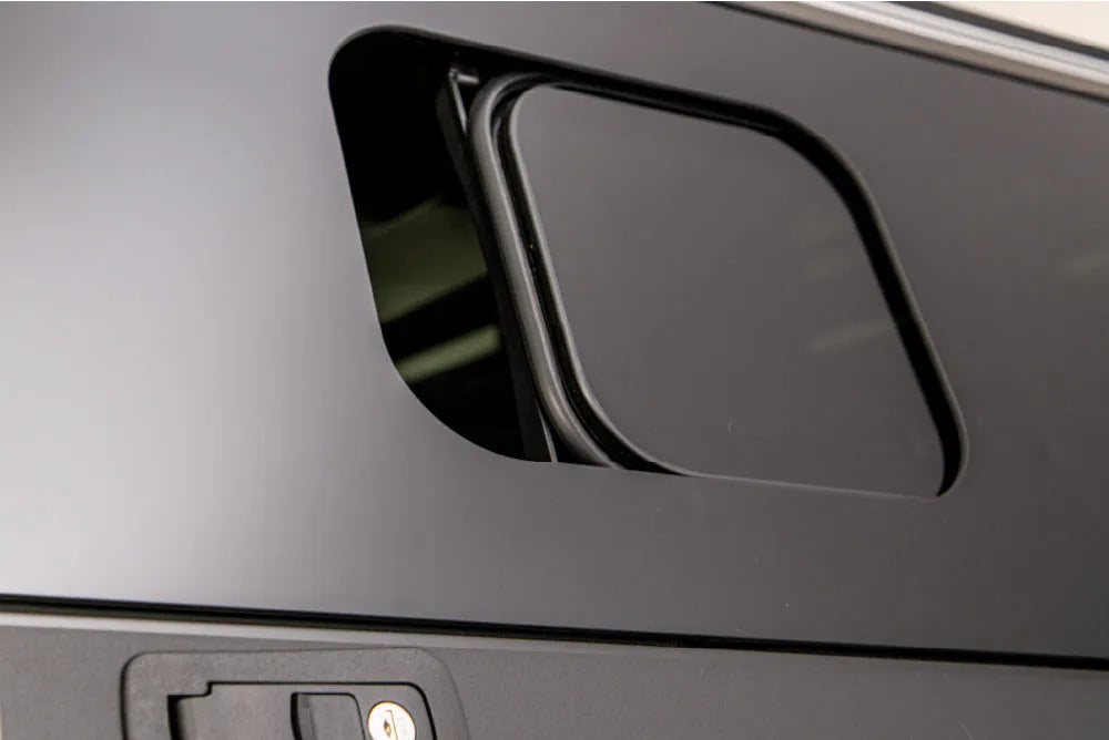 Hardtop Ford F150 2015 à Present | RSI EVO SPORT sur Xperts4x4 Accessoires 4x4 Off-Road