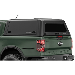 Hardtop Ford F150 | RSI SmartCap EVOa Adventure RSI SMARTCAP Benne Courte (5.5") / 2021+ 005.EA0306-MB Xperts4x4