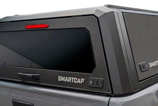 Hardtop Ford F150 | RSI SmartCap EVOa Adventure RSI SMARTCAP Xperts4x4