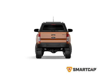 Hardtop Ford Ranger 2012-2022 Super-Cab | RSI EVO SPORT sur Xperts4x4 Accessoires 4x4 Off-Road