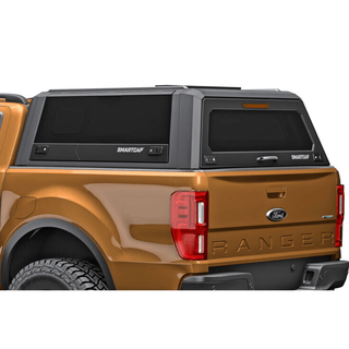 Hardtop Ford Ranger 2012-Present Double Cab | RSI EVO SPORT RSI SMARTCAP 2012 à 2022 005.EV0305-MB Xperts4x4