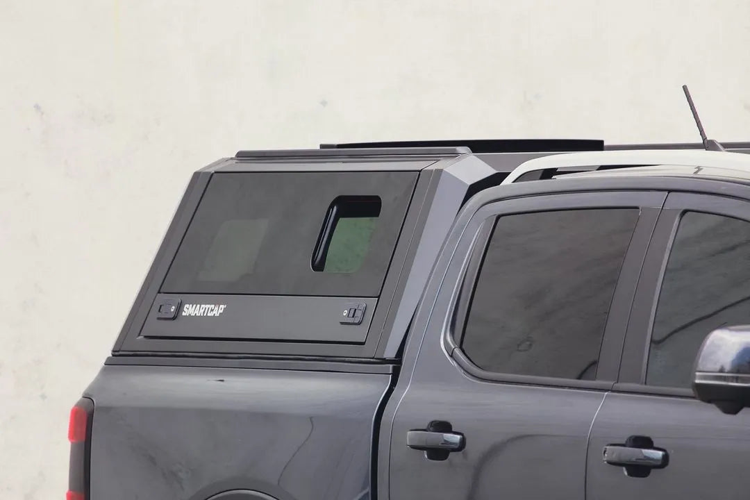 Hardtop Ford Ranger/RAPTOR 2023+ NEXT GEN  | RSI EVOs SPORT sur Xperts4x4 Accessoires 4x4 Off-Road