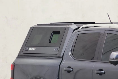 Hardtop Ford Ranger/RAPTOR 2023+ NEXT GEN  | RSI EVOs SPORT sur Xperts4x4 Accessoires 4x4 Off-Road