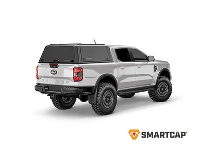 Hardtop Ford Ranger/Raptor 2023+ NEXT GEN | RSI SmartCap EVOd Defender sur Xperts4x4 Accessoires 4x4 Off-Road