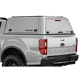 Hardtop Ford Ranger/Raptor 2023+ NEXT GEN | RSI SmartCap EVOd Defender RSI SMARTCAP Blanc 005.ED0310-WH Xperts4x4