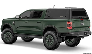 Hardtop Ford Ranger/Raptor 2023+ | RSI SmartCap EVOa Adventure RSI SMARTCAP 005.EA0310-MB Xperts4x4