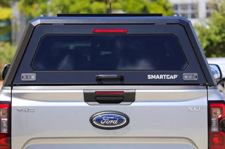 Hardtop Ford Ranger/Raptor 2023+ | RSI SmartCap EVOa Adventure RSI SMARTCAP 005.EA0310-MB Xperts4x4