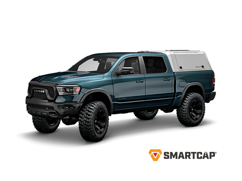 Hardtop RSI EVO COMMERCIAL  - Dodge RAM 1500 | 2019-2023 RSI SMARTCAP