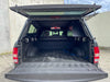 Hardtop RSI EVO SPORT - Dodge RAM 1500 RSI SMARTCAP