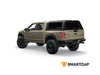 Hardtop RSI EVO SPORT - Ford F150 - Double CAB RSI SMARTCAP