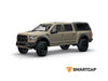 Hardtop RSI EVO SPORT - Ford F150 - Double CAB RSI SMARTCAP