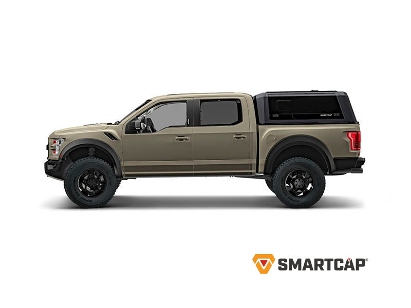 Hardtop RSI EVO SPORT - Ford F150 - Double CAB RSI SMARTCAP