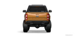 Hardtop RSI EVO SPORT - Ford Ranger 2012+ Double Cab - Noir Mat RSI SMARTCAP