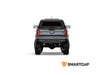 Hardtop RSI EVO SPORT - Ford Ranger 2012+ Double Cab - Noir Mat RSI SMARTCAP