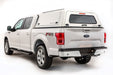 Hardtop RSI EVOC COMMERCIAL - Ford F150 - Double CAB RSI SMARTCAP