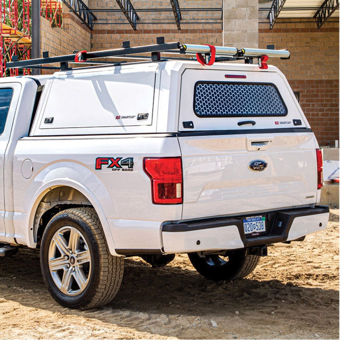 Hardtop RSI EVOC COMMERCIAL - Ford F150 - Double CAB RSI SMARTCAP