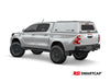 Hardtop RSI EVOc Commercial - Ford Ranger/Raptor EU - 2012-22 RSI SMARTCAP