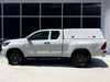 Hardtop RSI EVOc Commercial - Toyota Hilux REVO 2016+ RSI SMARTCAP