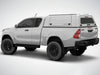 Hardtop RSI EVOc Commercial - Toyota Hilux REVO 2016+ RSI SMARTCAP