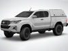 Hardtop RSI EVOc Commercial - Toyota Hilux REVO 2016+ RSI SMARTCAP