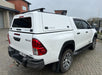 Hardtop RSI EVOc Commercial - Toyota Hilux REVO 2016+ RSI SMARTCAP