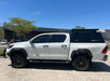 Hardtop RSI EVOc Commercial - Toyota Hilux REVO 2016+ RSI SMARTCAP