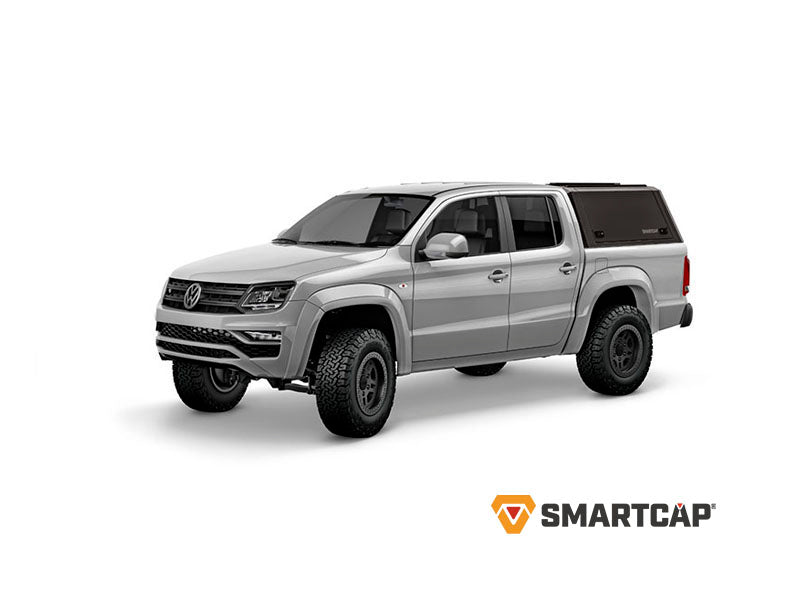 Hardtop RSI EVOc Commercial | Volkswagen Amarok | 2010-2022 RSI SMARTCAP