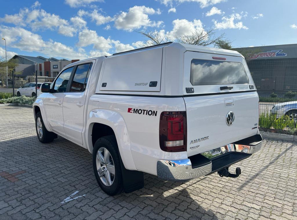 Hardtop RSI EVOc Commercial | Volkswagen Amarok | 2010-2022 RSI SMARTCAP