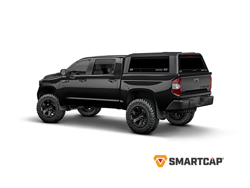 Hardtop RSI EVOs Sport - Toyota Tundra 2007 a 2021 RSI SMARTCAP