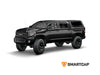 Hardtop RSI EVOs Sport - Toyota Tundra 2007 a 2021 RSI SMARTCAP