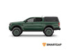 Hardtop RSI SmartCap EVOa Adventure - FORD F150 RSI SMARTCAP