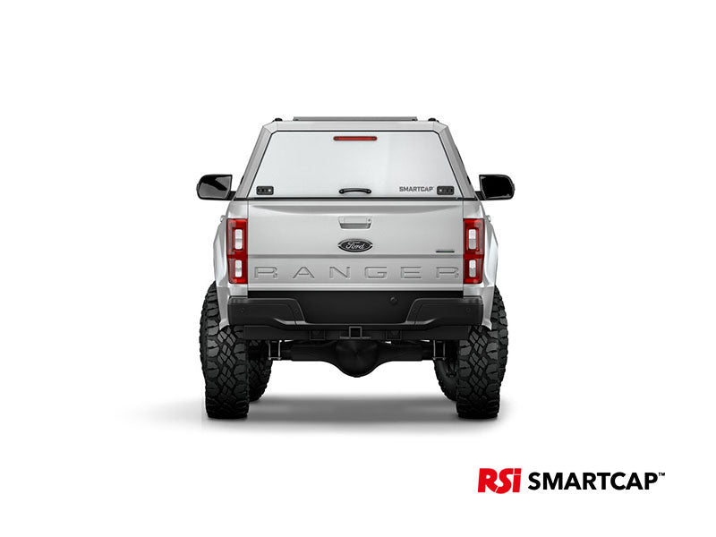 Hardtop RSI SmartCap EVOd Defender - FORD Ranger 2012-22 RSI SMARTCAP