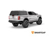 Hardtop RSI SmartCap EVOd Defender - FORD Ranger 2023+ (New GEN) RSI SMARTCAP