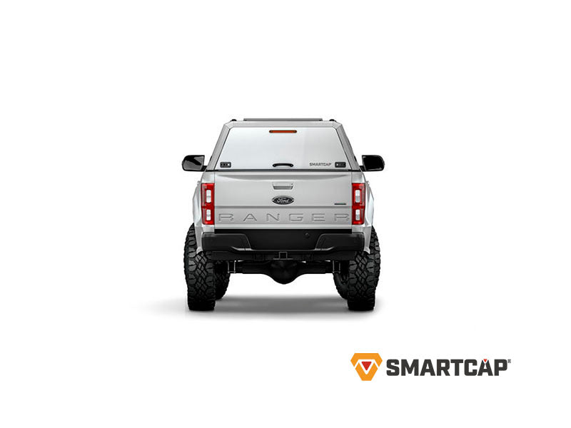 Hardtop RSI SmartCap EVOd Defender - FORD Ranger 2023+ (New GEN) RSI SMARTCAP