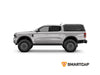 Hardtop RSI SmartCap EVOd Defender - FORD Ranger 2023+ (New GEN) RSI SMARTCAP