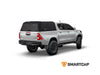 Hardtop RSI SmartCap EVOd Defender - Toyota Hilux 2016+ RSI SMARTCAP